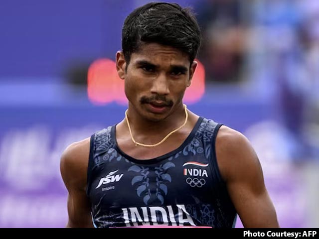From Labourer To Asiad Medal Winner