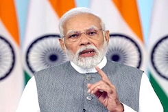 PM मोदी ने एशियाई खेलों में 100 पदक होने पर बधाई दी, 10 अक्टूबर को करेंगे स्वागत PM मोदी ने एशियाई खेलों में 100 पदक होने पर बधाई दी, 10 अक्टूबर को करेंगे स्वागत