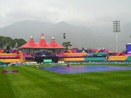 India vs England: Rain To Disrupt Dharamsala Test? Report Provides Worrying Update