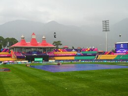 India vs New Zealand Hourly Weather Update, World Cup 2023: Could Rain Wash Out Dharamsala Clash?