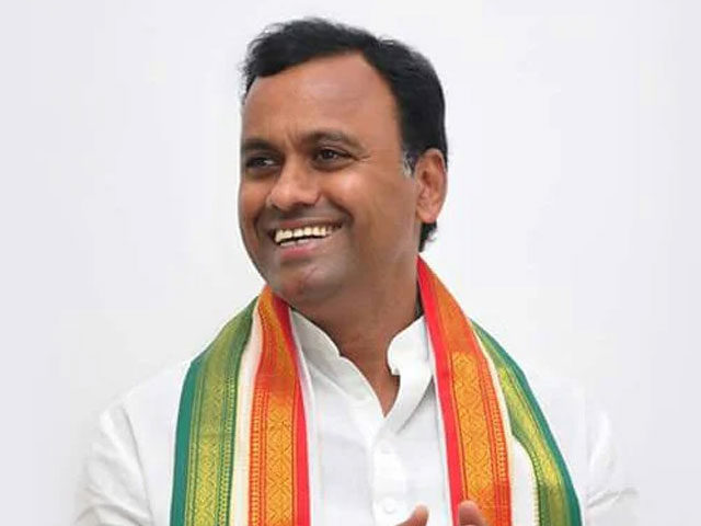 Telangana Ex MLA Set To Rejoin Congress A Year After BJP Switch