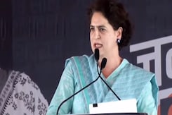 MP Election 2023: धार में प्रियंका गांधी ने पीएम मोदी के भाषण को लेकर कही ये बात MP Election 2023: धार में प्रियंका गांधी ने पीएम मोदी के भाषण को लेकर कही ये बात