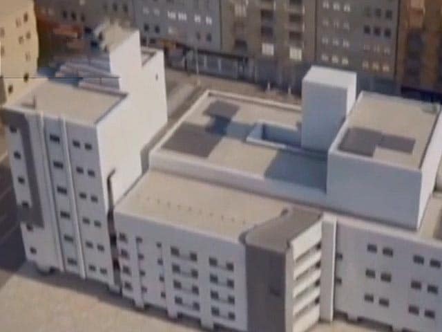 Video: ' ग़ाज़ा के सबसे बड़े अस्पताल के नीचे है हमास का मुख्य ठिकाना' - IDF का बड़ा दावा