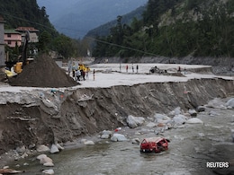 Sikkim Confirms 34 Flash Flood Deaths, Another 40 Dead In Bengal Sikkim Confirms 34 Flash Flood Deaths, Another 40 Dead In Bengal