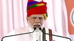 हर बूथ पर कमल खिलाना, जितना कमल खिलेगा उतना राजस्थान भी खिलेगा, जोधपुर में बोले पीएम मोदी
