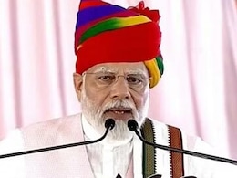 हर बूथ पर कमल खिलाना, जितना कमल खिलेगा उतना राजस्थान भी खिलेगा, जोधपुर में बोले पीएम मोदी हर बूथ पर कमल खिलाना, जितना कमल खिलेगा उतना राजस्थान भी खिलेगा, जोधपुर में बोले पीएम मोदी