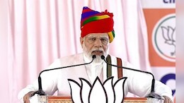 PM मोदी का जोधपुर दौरा कल, SPG ने संभाली सुरक्षा की व्यवस्था, धारा 144 लागू