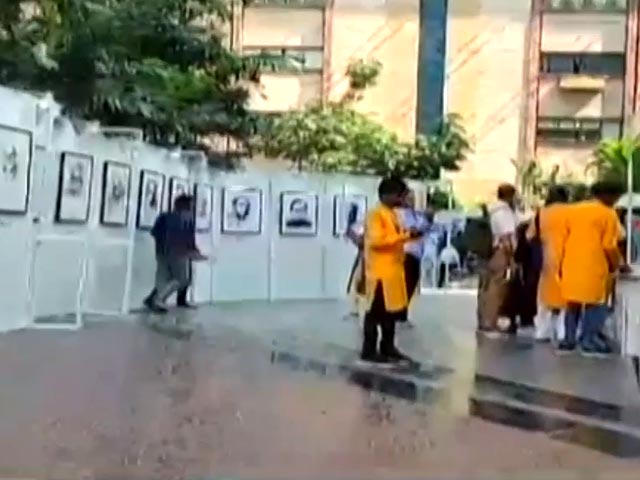 हंस का 3 दिन का साहित्य समारोह, साहित्य समाज के समकालीन सवालों पर 12 सत्रों में बातचीत