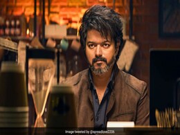 Leo Box Office Collection Day 3: क्या जवान से होगी साउथ की लियो की टक्कर, तीन दिन में तलपती की फिल्म की बॉक्स ऑफिस पर सूनामी जारी Leo Box Office Collection Day 3: क्या जवान से होगी साउथ की लियो की टक्कर, तीन दिन में तलपती की फिल्म की बॉक्स ऑफिस पर सूनामी जारी