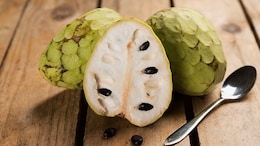 It's The Custard Apple Season! 10 Reasons Why You Should Stock Up On This Healthy and Tasty Fruit