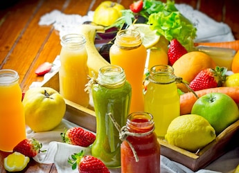 Why Functional Beverages Are Trending In The World Of Health, And Why It's Time To Embrace Them Why Functional Beverages Are Trending In The World Of Health, And Why It's Time To Embrace Them