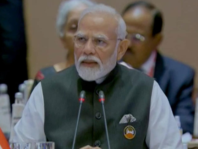 पीएम मोदी ने जॉर्डन के शाह अब्दुल्ला द्वितीय से की बात; आतंकवाद और नागरिकों की जान जाने पर चिंता साझा की