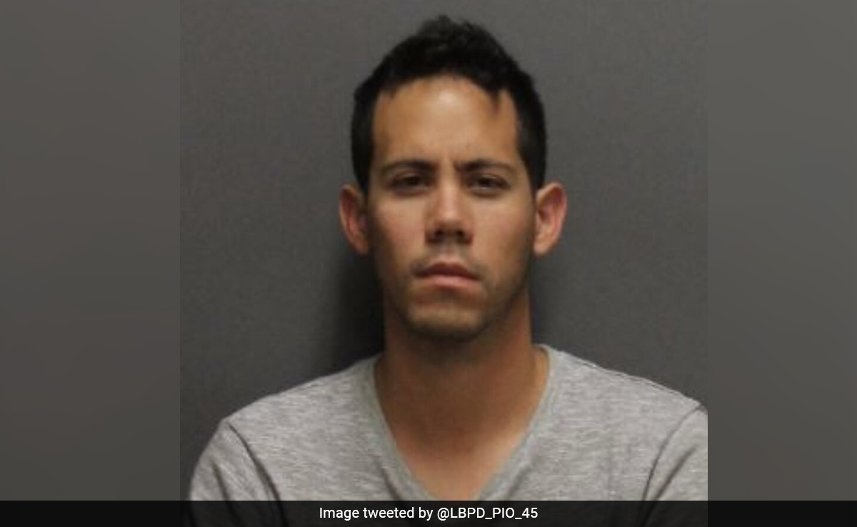 Male Nanny Sentenced To 690 Years For Molesting 16 Boys In US
