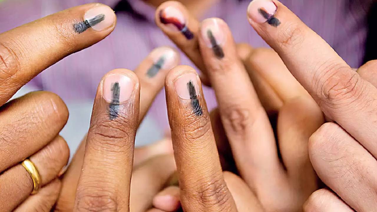100 प्रतिशत मतदान करने वाला भारत का इकलौता गांव