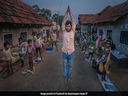 West Bengal Teacher Among Top 10 Finalists For $1M Global Education Prize West Bengal Teacher Among Top 10 Finalists For $1M Global Education Prize