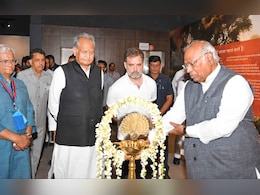 राजस्थान सरकार ने गठित किया गांधी वाटिका ट्रस्ट, देश भर के गांधीवादी कार्यकर्ता बने सदस्य