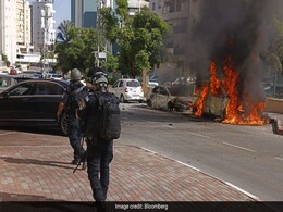 Opinion: Attack On Israel Is Calculated And Ruthless - And That's Hamas Opinion: Attack On Israel Is Calculated And Ruthless - And That's Hamas