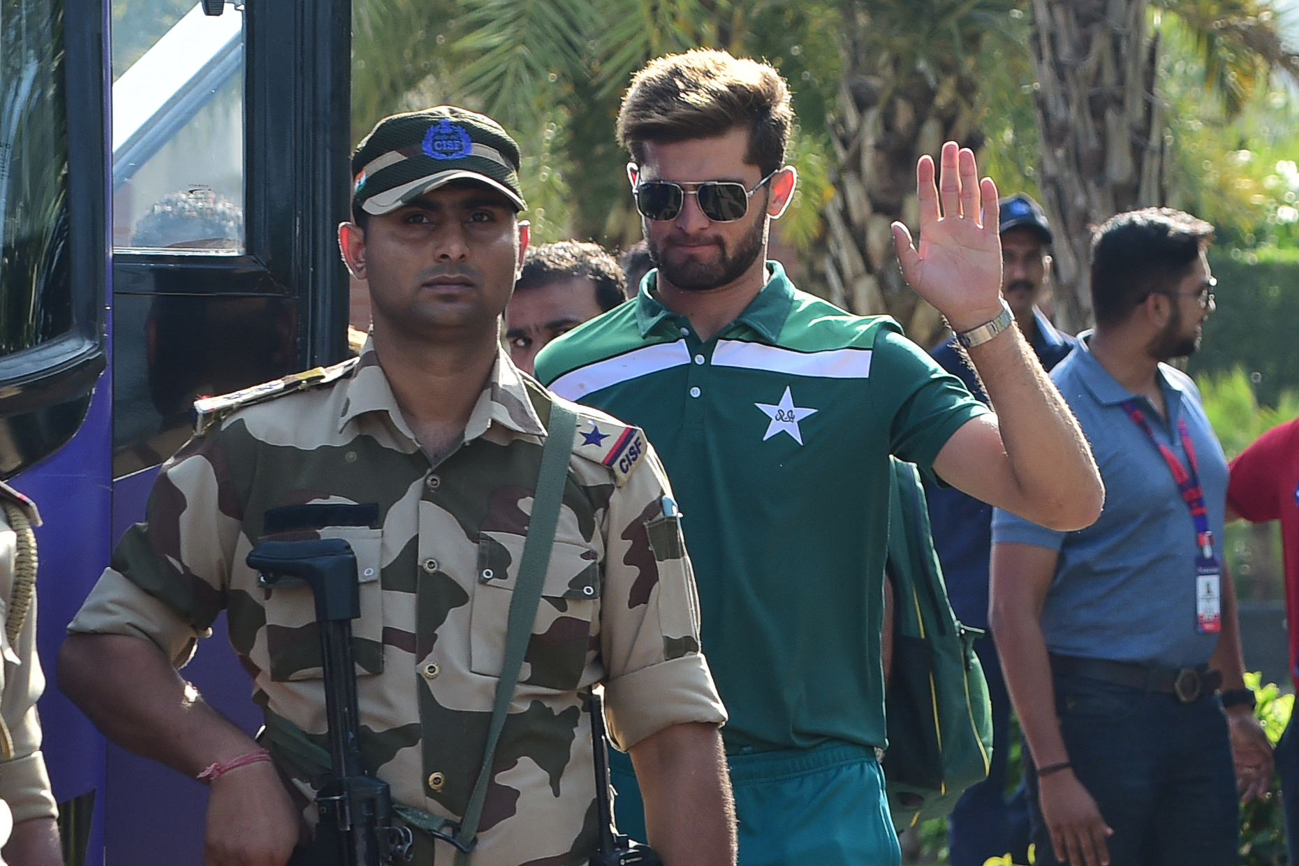 IND vs PAK World Cup 2023: भारत के लिए कैसे सबसे बड़ा खतरा बन सकते हैं शाहीन अफरीदी,  पूर्व पाकिस्तानी क्रिकेटर सिकंदर बख्त ने दी खास सलाह