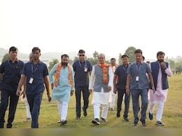 'मैं सत्ता के सिंहासन पर बैठकर मुख्यमंत्री नहीं बना, मैं तो...' शहडोल पहुंचकर बोले CM शिवराज 