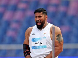 Indian Athletes Make History, Bag 111 Medals In Hangzhou Asian Para Games