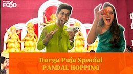 NDTV Goes For Mandatory Pandal Hopping During Puja. Here Are The Dishes That We Tried