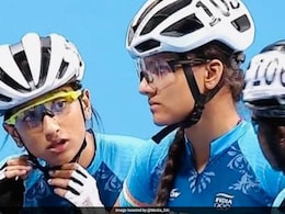 Asian Games 2023: भारतीय खिलाड़ियों का जलवा, अब महिला और पुरुष टीमों ने रोलर स्केटिंग में जीता ब्रॉन्ज मेडल Asian Games 2023: भारतीय खिलाड़ियों का जलवा, अब महिला और पुरुष टीमों ने रोलर स्केटिंग में जीता ब्रॉन्ज मेडल