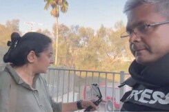 NDTV टीम के होटल पर गिरा रॉकेट, हमास ने चेतावनी देकर किया हमला NDTV टीम के होटल पर गिरा रॉकेट, हमास ने चेतावनी देकर किया हमला