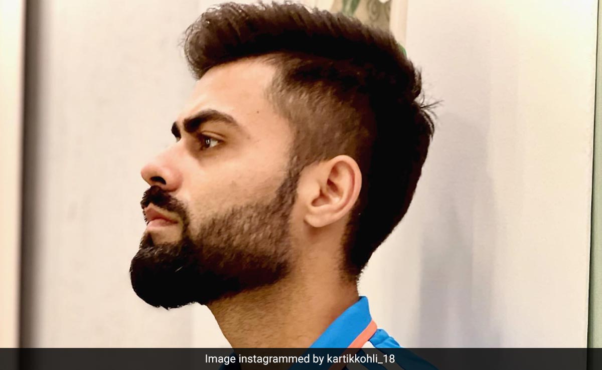 Virat Kohli's Doppelganger Is A Software Engineer In Chandigarh. He Wishes To...