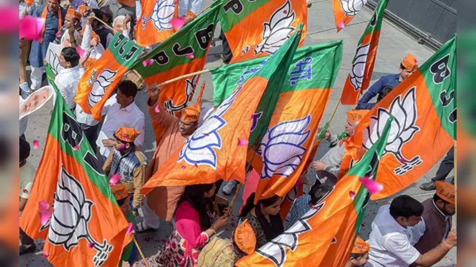 CG Election 2023: अंबिकापुर से अभी तक भाजपा का प्रत्याशी नहीं हुआ घोषित, यहां पिछले 15 वर्षों से है कांग्रेस का कब्जा