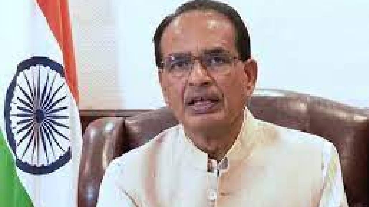 CM Shivraj Singh की रैली में मचा बवाल, महिला ने काटा जमकर बवाल