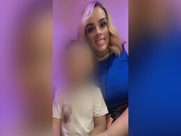 ऐसी लत!  "मोबाइल से चिपकी रही मां, वाटर पार्क में डूबकर हो गई बच्चे की मौत": US पुलिस ऐसी लत!  "मोबाइल से चिपकी रही मां, वाटर पार्क में डूबकर हो गई बच्चे की मौत": US पुलिस