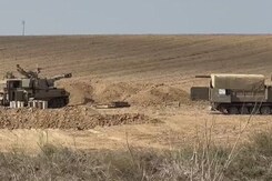 Israel Denies Reports Of Gaza Ceasefire In South Gaza Israel Denies Reports Of Gaza Ceasefire In South Gaza