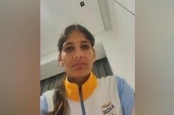 "Had Faith In Myself": Parul Chaudhary On Women's 5000m Asiad Gold "Had Faith In Myself": Parul Chaudhary On Women's 5000m Asiad Gold