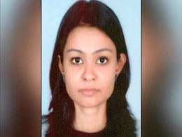 Reaching Home In 5 Minutes, She Said. But Jigisha Ghosh Never Came Back Reaching Home In 5 Minutes, She Said. But Jigisha Ghosh Never Came Back