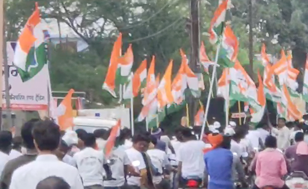 CG Election 2023: कांग्रेस के इन किलों में कभी भी सेंध नहीं लगा पाई भाजपा, क्या इस बार बनेगा नया इतिहास ?