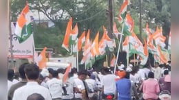 CG News: ...तो कांग्रेस को इसलिए छत्तीसगढ़ में मिली थी हार, मोइली कमिटी के सामने नेताओं ने खोल दी पोल