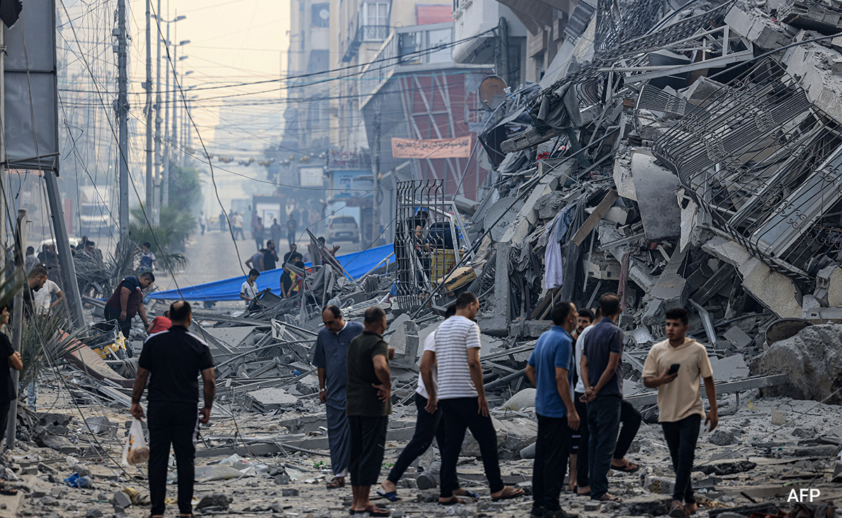 10 Nepali Students Killed In Hamas Attack In Israel