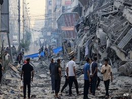 10 Nepali Students Killed In Hamas Attack In Israel 10 Nepali Students Killed In Hamas Attack In Israel
