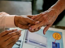 Repolling Ordered In West Bengal's Barasat, Mathurapur Day Before Counting Repolling Ordered In West Bengal's Barasat, Mathurapur Day Before Counting