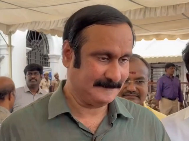 PMK Pushes For Vanniyar Reservations, Caste-Based Survey In Tamil Nadu