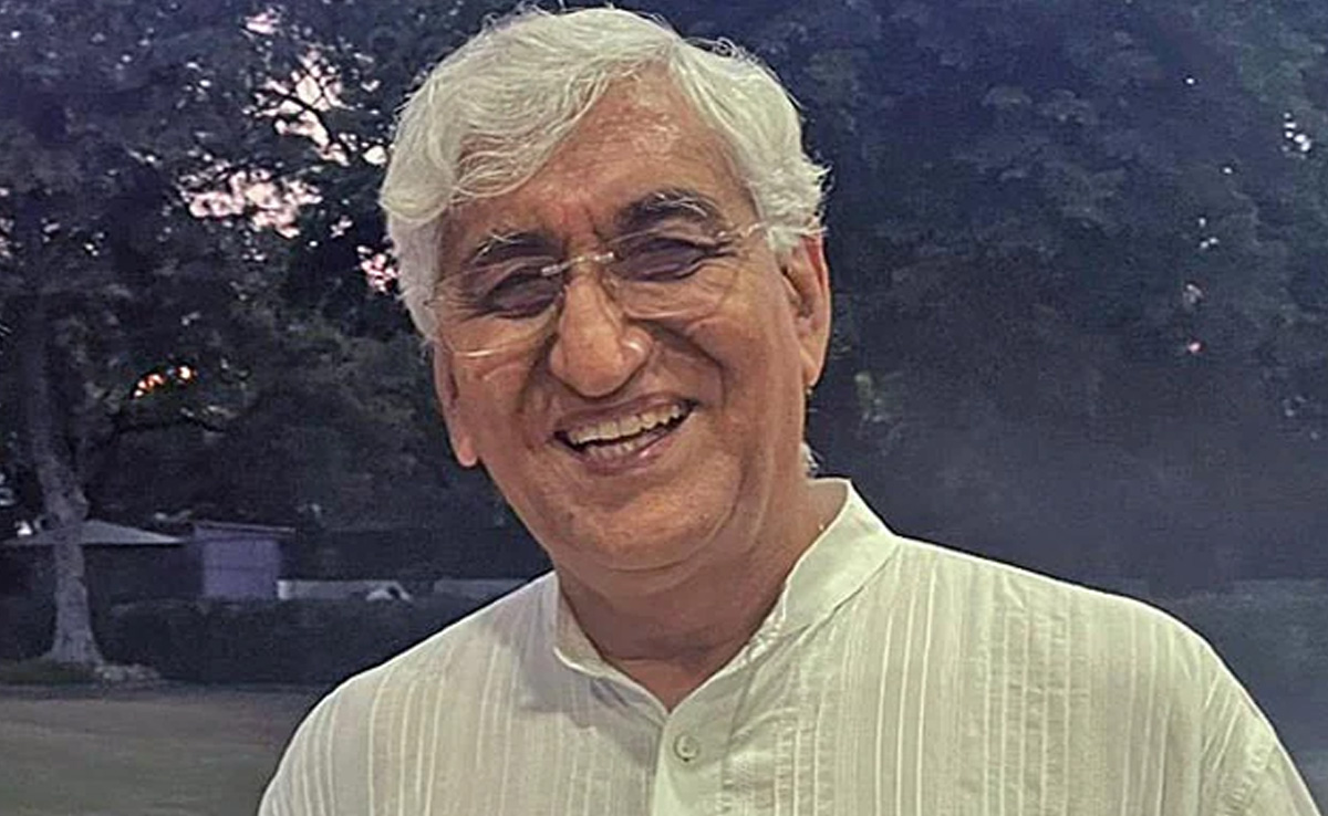 ADR की रिपोर्ट: 447 करोड़ की संपत्ति के साथ टीएस सिंहदेव छत्तीसगढ़ में सबसे अमीर प्रत्याशी