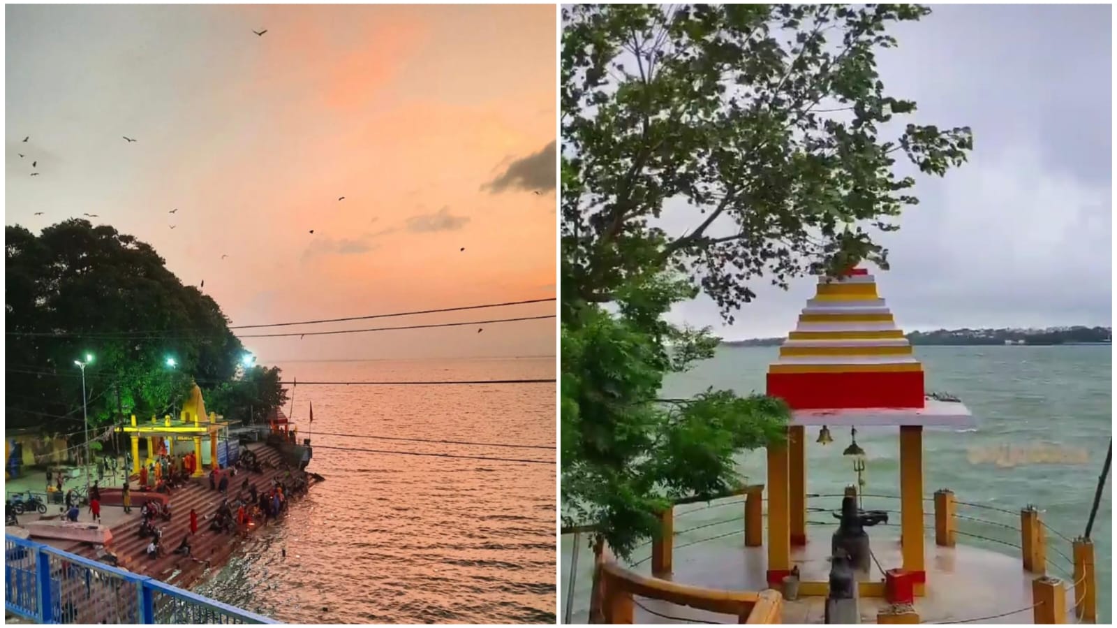 Bhopal Places: देशभर में मशहूर हैं भोपाल के ये स्थान, आप भी घूमकर उठा सकते हैं लुत्फ