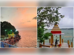 खजूर के पेड़ से प्रकट हुई थी माता, नबाबों के समय ऐसे हुई थी इस मंदिर की स्थापना