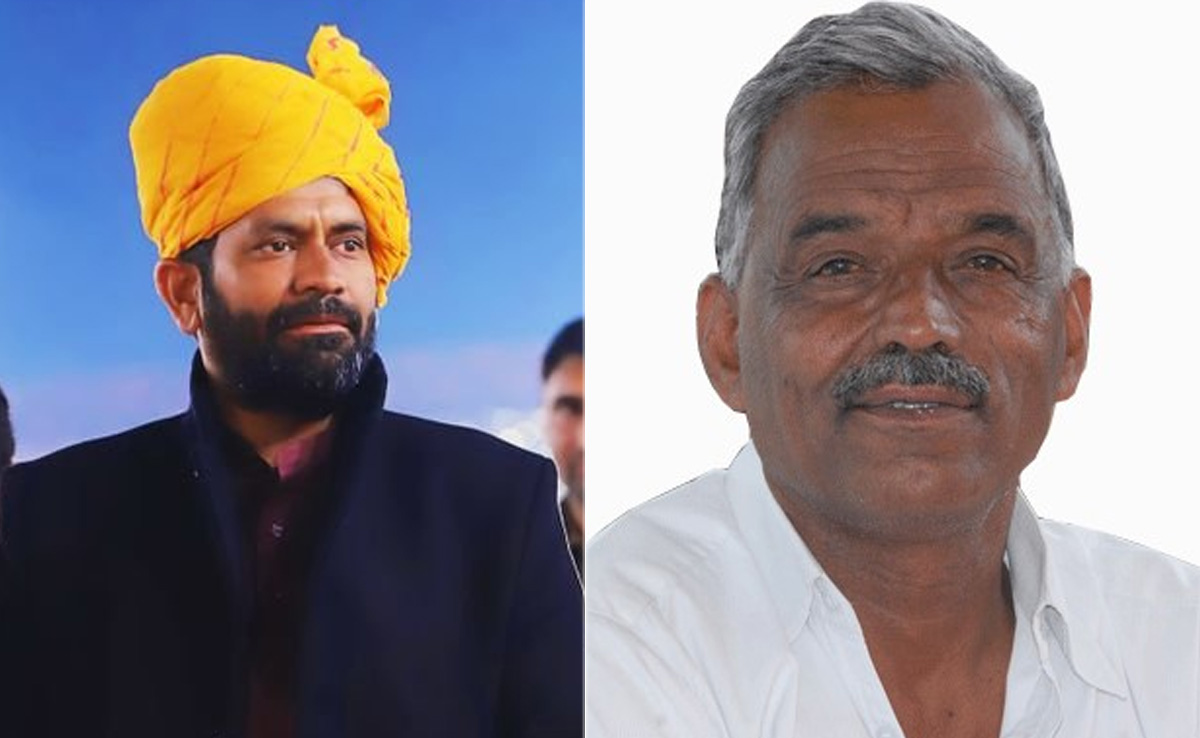 CPIM ने जारी की 17 उम्मीदवारों की सूची, बलवान पूनियां और महिया को टिकट, अमराराम यहां से लड़ेंगे चुनाव