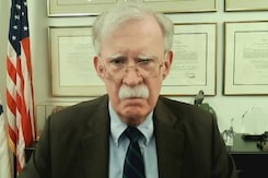 Egypt Intel Overlooked By Israel? What Ex-US NSA Told NDTV Egypt Intel Overlooked By Israel? What Ex-US NSA Told NDTV