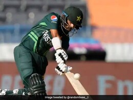 Pakistan Names New Vice-Captain In Test Squad Against Bangladesh Pakistan Names New Vice-Captain In Test Squad Against Bangladesh