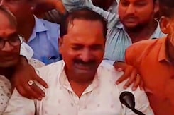 Rajasthan BJP Leader, Denied Poll Ticket, Breaks Down On Camera Rajasthan BJP Leader, Denied Poll Ticket, Breaks Down On Camera