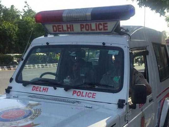 Journalists Raided, Anti-Terror Case Against NewsClick Amid China Fund Row