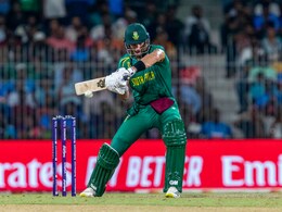 T20 World Cup 2024: South Africa Squad Announced, This SunRisers Hyderabad Star To Lead Side