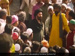 'गदर 2' के लिए इंडिया की इन जगहों पर बनाया गया पाकिस्तान, जानें गाने से लेकर वॉर सीन तक, कैसे शूट हुई सनी देओल की पूरी फिल्म 'गदर 2' के लिए इंडिया की इन जगहों पर बनाया गया पाकिस्तान, जानें गाने से लेकर वॉर सीन तक, कैसे शूट हुई सनी देओल की पूरी फिल्म